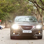 Saab 9-5 Aero Turbo6 XWD 正式登陸