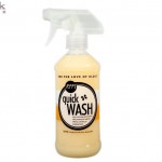 Werkstat quick WASH 洗車神仙水