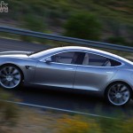 鋰離子電池成本下調 Tesla Model S 利潤提升