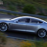 鋰離子電池成本下調 Tesla Model S 利潤提升 鋰離子電池成本下調 Tesla Model S 利潤提升