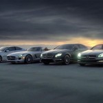 Mercedes-Benz 新車現身美國超級盃廣告 Mercedes-Benz 新車現身美國超級盃廣告