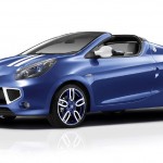 Renault Wind Roadster Gordini 歐洲限定 Renault Wind Roadster Gordini 歐洲限定