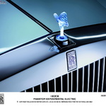 勞斯萊斯電動車測試計劃 勞斯萊斯電動車測試計劃