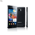 Samsung Galaxy S II 最強之延續 Samsung Galaxy S II 最強之延續