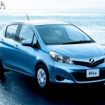 Toyota 日內瓦車展力谷環保車