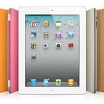 Steve Jobs 親身介紹 Apple iPad 2
