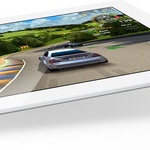 Apple iPad2 屏幕漏光問題好嚴重？