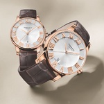 Tiffany & Co. Atlas Dome 經典系列 Tiffany & Co. Atlas Dome 經典系列