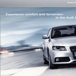 Audi A4 抗稅優惠最後 3 天 Audi A4 抗稅優惠最後 3 天