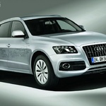日內瓦車展：Audi Q5 Hybrid quattro 即將量產