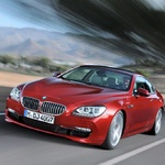 BMW 6 系雙雄，力、速、技兼備