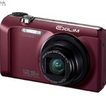 CASIO EX-H30 全能旅遊 DC CASIO EX-H30 全能旅遊 DC