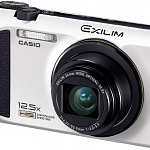 CASIO EX-ZR100 – 0.37 秒極速快門 CASIO EX-ZR100 – 0.37 秒極速快門