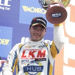 Darryl O’Young 今年 2 大目標︰WTCC 及 PCCA 殊榮 Darryl O’Young 今年 2 大目標︰WTCC 及 PCCA 殊榮