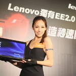 Lenovo 筆電帶你體驗 Windows 7 Enhanced Experience 2.0