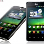 $0 機價優惠優先預訂 LG Optimus 2X