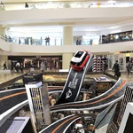 MINI X 齊興華 The Getaway 3D Art Exhibition MINI X 齊興華 The Getaway 3D Art Exhibition