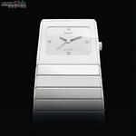 Rado Ceramica White Jubile 真鑽腕表 Rado Ceramica White Jubile 真鑽腕表