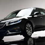 日內瓦車展:Saab 9-5 SportCombi 影片公開 日內瓦車展:Saab 9-5 SportCombi 影片公開