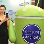 Samsung 宣佈在本地市場推出 Nexus S Samsung 宣佈在本地市場推出 Nexus S