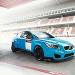 Volvo 參戰 WTCC 2011! Volvo 參戰 WTCC 2011!