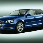 Audi 大軍誓師之 A3 Sportsback 運動第一 Audi 大軍誓師之 A3 Sportsback 運動第一