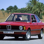 BMW 3 系.35 年的成長之路(上) BMW 3 系.35 年的成長之路(上)