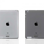 0.9mm 究極之超薄!iPad2 機殼 0.9mm 究極之超薄!iPad2 機殼