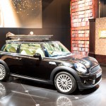 MINI GOODWOOD 豪玩之證(上海直擊) MINI GOODWOOD 豪玩之證(上海直擊)