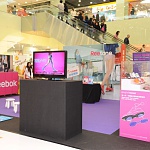 Reebok EasyTone 體驗日
