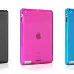 TUNEWEAR Softshell for iPad 2