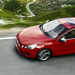Volvo V60 動感型旅行車展 Volvo V60 動感型旅行車展