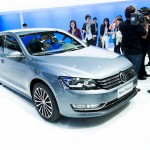 上海直擊 Volkswagen CC 1.8 TSI の 最緊要慳油