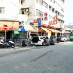 車街特報：元朗車店街道概括