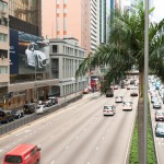 車街特報：灣仔車店街道概括
