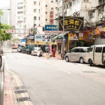 車街特報：荃灣車店街道概括