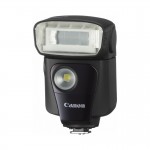 Canon Speedlite 320EX 小型閃光燈