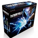 PS3 inFAMOUS 2 下月 6 月 7 日正式香港推出 PS3 inFAMOUS 2 下月 6 月 7 日正式香港推出
