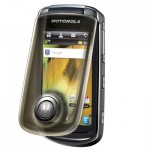 Motorola 推出「明」A1680 智能手機!延續到 Andorid 平台上面 Motorola 推出「明」A1680 智能手機!延續到 Andorid 平台上面