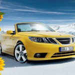 Saab 最後希望？內地汽車經銷商成白武士