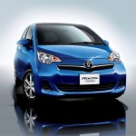 藝人金剛唱盡 Toyota Ractis 動力、空間及環保慳油三大優點