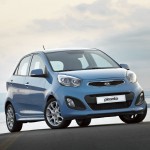 KIA 5 月份全球銷量錄得 18.7% 增幅 KIA 5 月份全球銷量錄得 18.7% 增幅
