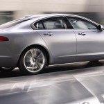 Jaguar XF Luxury Special Edition HK$538,000 起限量發售 Jaguar XF Luxury Special Edition HK$538,000 起限量發售
