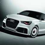 Audi A1 Clubsport quattro：3.7 秒加速奇蹟
