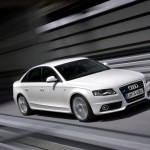 Audi A4 火熱優惠 Audi A4 火熱優惠