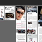 “Audi Sport” 增設網站緊貼報導勒芒 24 小時耐力賽 “Audi Sport” 增設網站緊貼報導勒芒 24 小時耐力賽