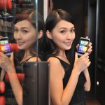 HTC 首款 Facebook 手機:HTC Salsa HTC 首款 Facebook 手機:HTC Salsa