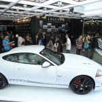 Jaguar XKR BLACK PACK 隆重登場 Jaguar XKR BLACK PACK 隆重登場