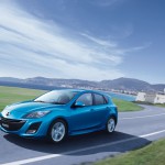 MAZDA 愛地球環保車車展 MAZDA 愛地球環保車車展