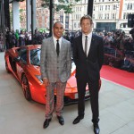 McLaren 啟動全球銷售網絡 McLaren 啟動全球銷售網絡
